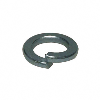 1273M6 Washers DIN 127BHot Dip Galvanised